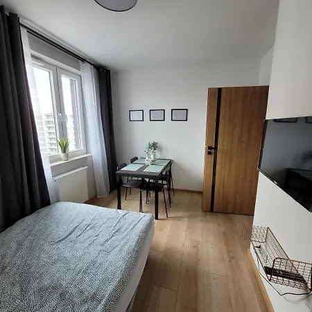 Apartment - Habicha I