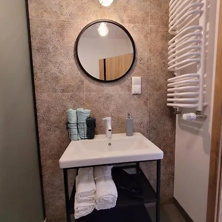 - Habicha I Apartment *