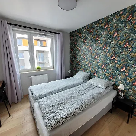 Apartment - Habicha I *