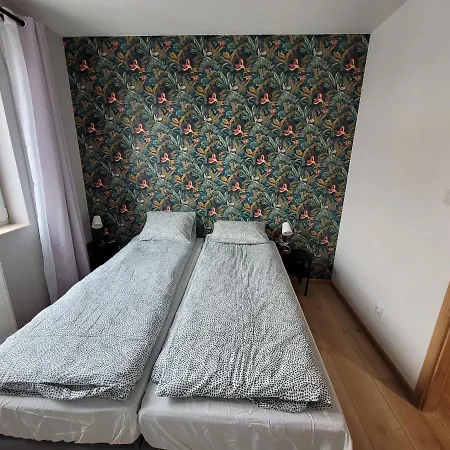 - Habicha I Apartment