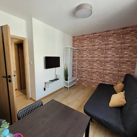 Apartment - Habicha I