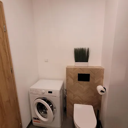 - Habicha I Apartment *